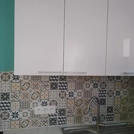 Appartement Entier Montpellier Exterior foto