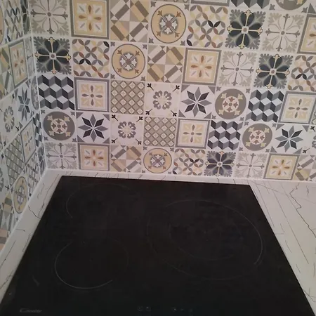 Appartement Entier Montpellier Exterior foto