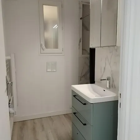 Appartement Entier Montpellier Exterior foto