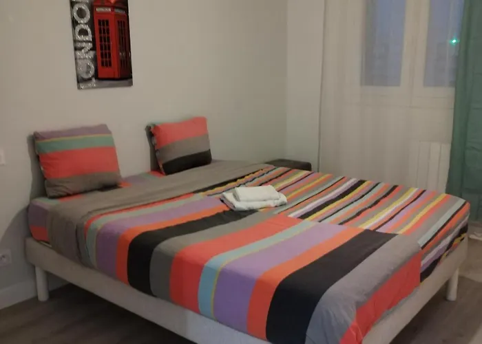 Appartement Entier