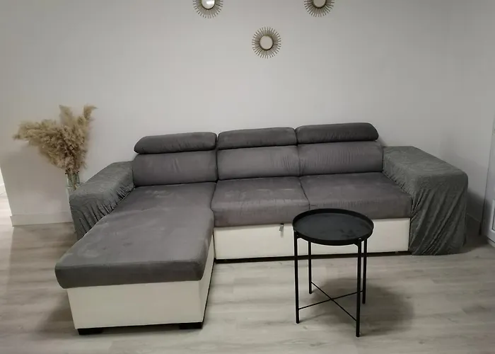 Appartement Entier