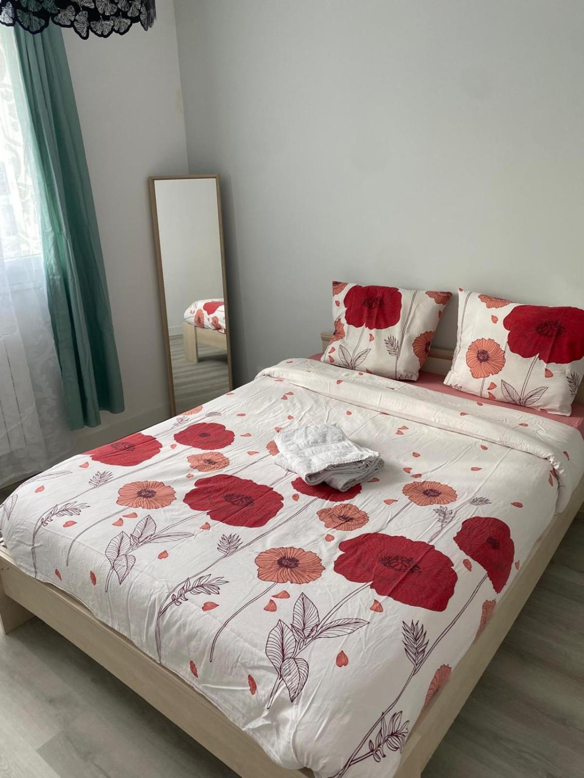 Apartment Entier *
